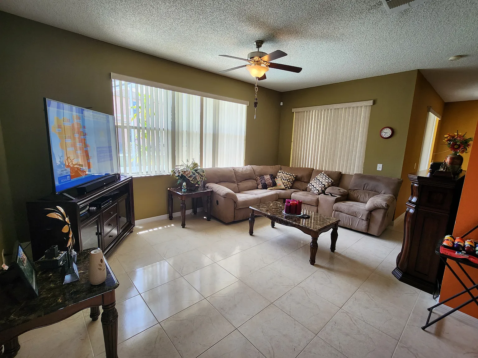 3/2 Pool Home Amazing Kissimmee Location — Photo 4