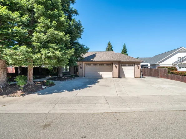 2091 Oshea Way, Redding, CA 96003