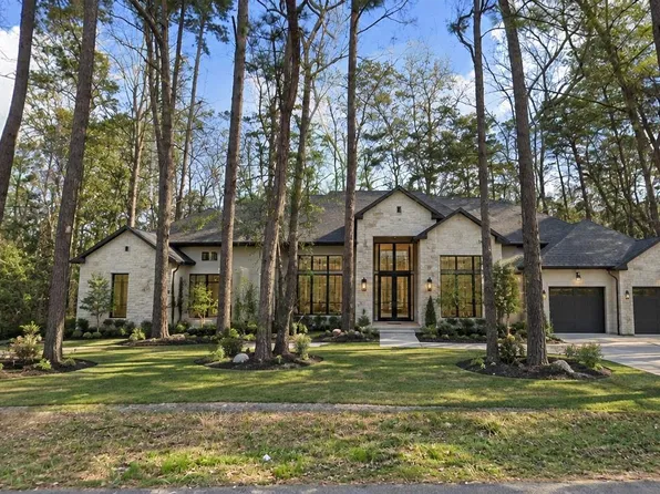 0 Roman Forest Blvd Lot 58-59, New Caney, TX 77357