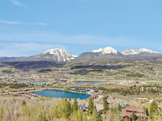 50 Spinning Leaf Trl, Silverthorne, CO 80498