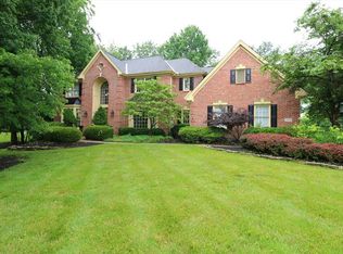 11353 Grandstone Ln, Cincinnati, OH 45249