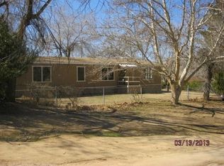 5571 Isabel Dr, Weldon, CA 93283