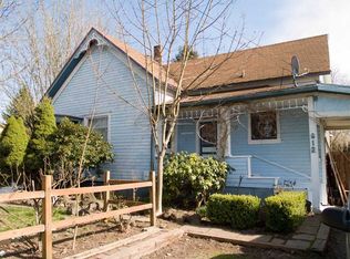 612 N Main St, Newberg, OR 97132