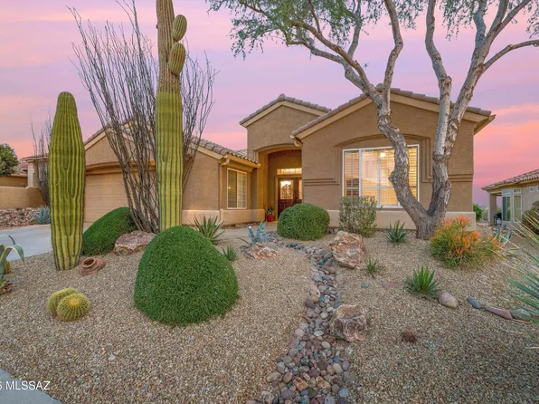 5115 W Desert Eagle Cir, Marana, AZ 85658