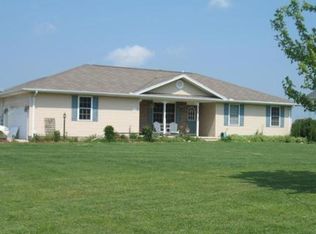 3103 Maysville St, Bowersville, OH