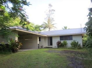 15-2728 Maiko St, Pahoa, HI 96778