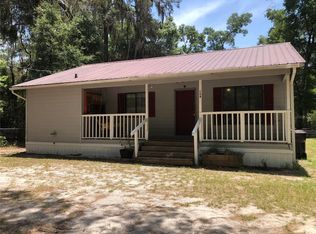 107 Eliam Rd, Melrose, FL 32666