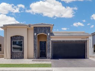3113 Java Chip Pl, El Paso, TX 79938