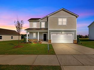 77 Club Rd, Louisburg, NC 27549