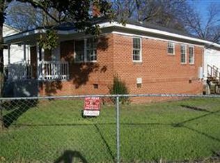 702 N Elizabeth St, Durham, NC 27701