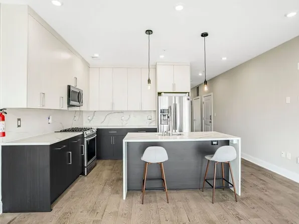 2812 Georgia Ave NW #9, Washington, DC 20001