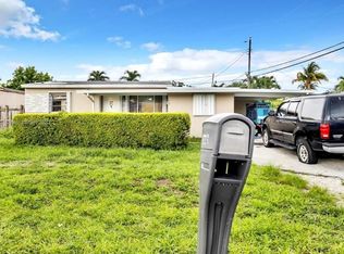 2633 NE 15th Ave, Pompano Beach, FL 33064