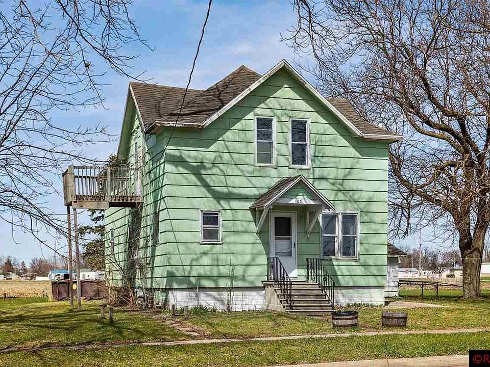 125 5th Ave W, Minnesota Lake, MN 56068 MLS 7032092 Zillow