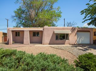 9809 Leyendecker Rd NE, Albuquerque, NM 87112