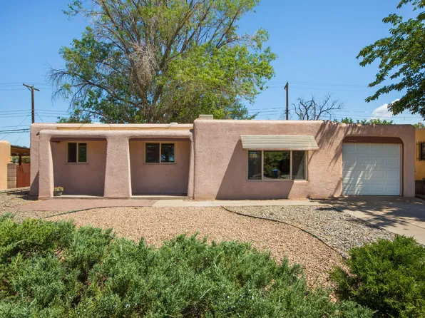 9809 Leyendecker Rd NE, Albuquerque, NM 87112
