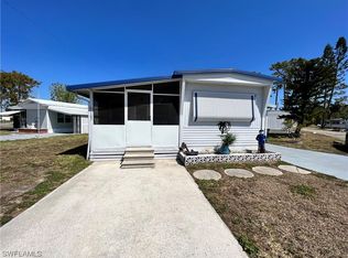 103 Torch Ln, North Fort Myers, FL 33917