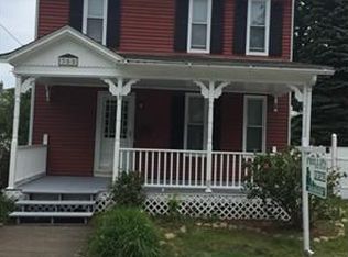 358 Pleasant St, Holyoke, MA 01040