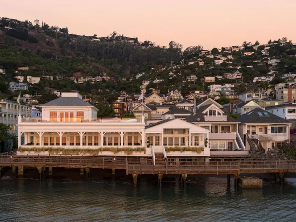 201 Bridgeway, Sausalito, CA 94965