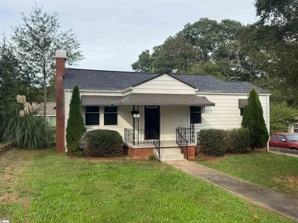 15 Irene Cir, Greenville, SC 29617