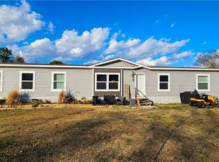 1226 Simba Rd, Atkins, AR 72823