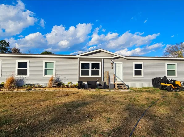 1226 Simba Rd, Atkins, AR 72823