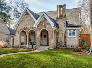 5311 Maple Springs Blvd, Dallas, TX 75235