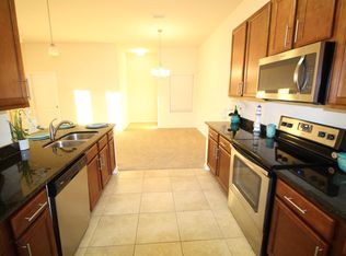 2018 Golden Lake Loop, Saint Augustine, FL 32084