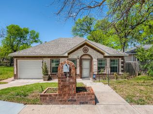 435 Avenue E, Dallas, TX 75203