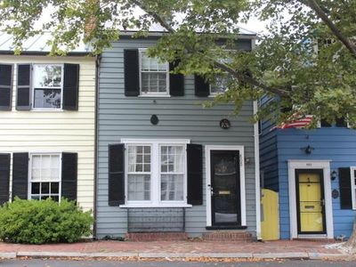 605 S Fairfax St, Alexandria, VA, 22314