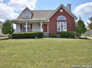 8102 Happiness Way, Louisville, KY 40291