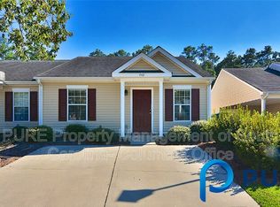 442 Regency Park Dr, Columbia, SC 29210