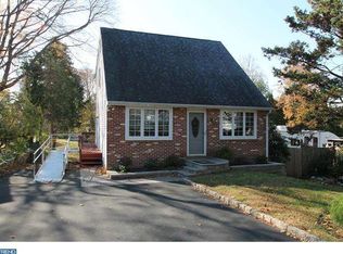 32 Milton St, Feasterville Trevose, PA