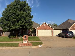608 Summit Bnd, Norman, OK 73071