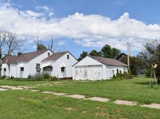 407 Jewell Ave, Mc Donald, KS 67745