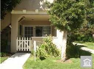 24 Pica Flor #45, Rancho Santa Margarita, CA 92688