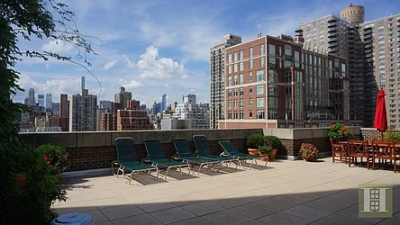 Rented by Halstead Real Estate