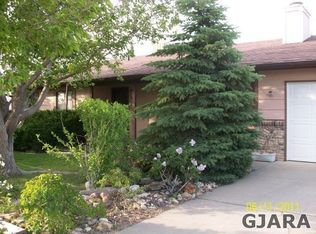 122 Anna Dr, Grand Junction, CO 81503
