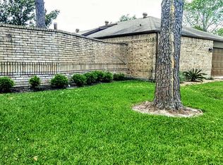 12107 Swords Creek Rd, Houston, TX 77067