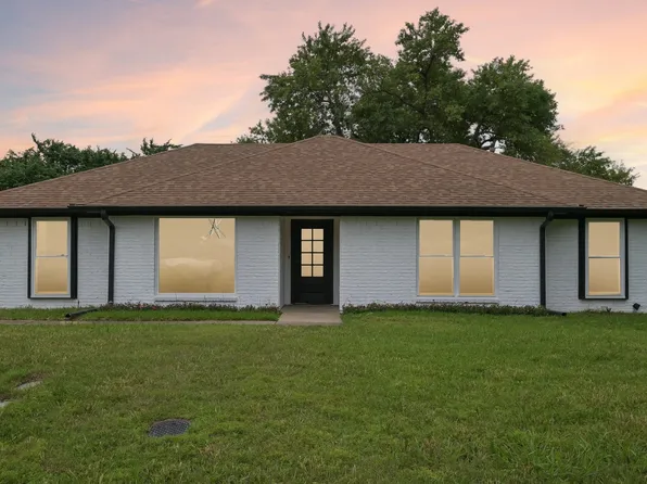 2006 Cornwall Ln, Sachse, TX 75048