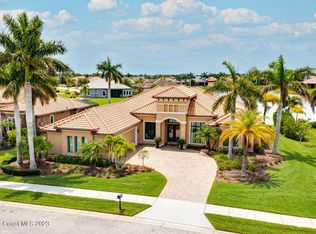 4999 Duson Way, Rockledge, FL 32955