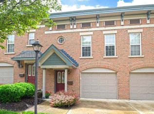 2517 Ravine St, Cincinnati, OH 45219