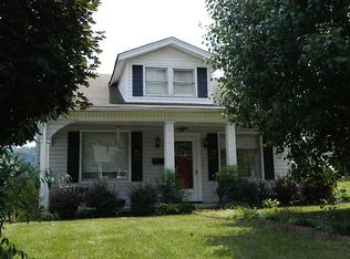 1700 Norway St, Bristol, VA 24201