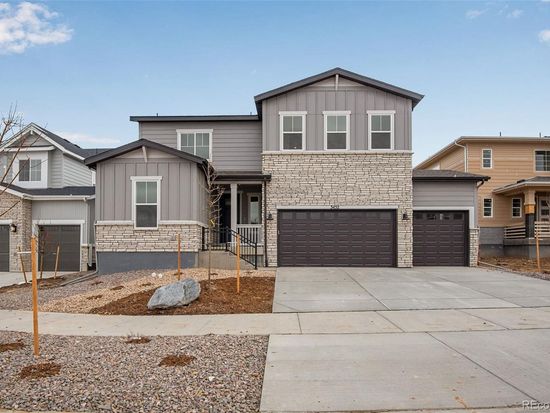 3452 N Gold Bug Court, Aurora, CO 80019