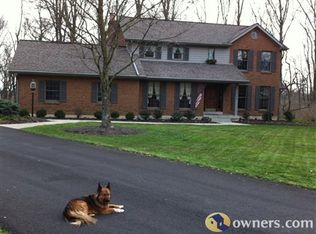 1115 Hickory Ridge Ln, Loveland, OH 45140