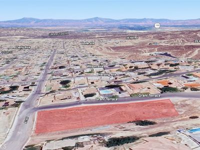 2345 Terra Bella LOT 2, Taft, CA, 93268