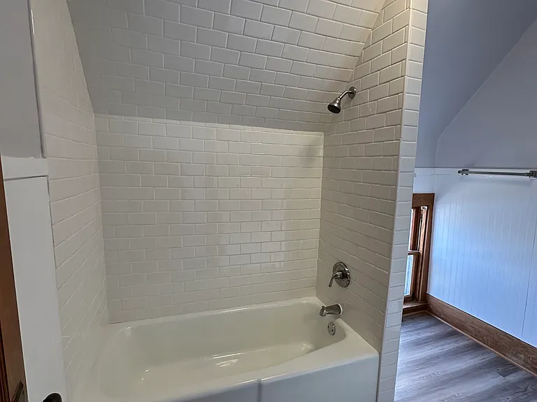 Upstairs Bath