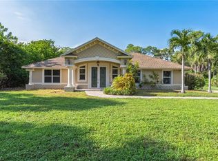 4240 1st Ave SW, Naples, FL 34119