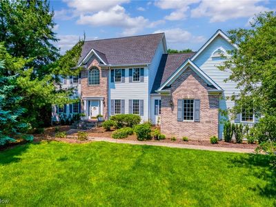 6230 Penfield Ln, Solon, OH, 44139