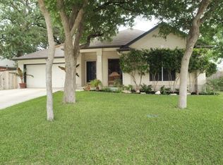 1222 Old Mill Rd, Cedar Park, TX 78613