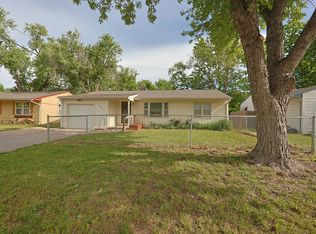 1614 W Webster St, Wichita, KS 67217